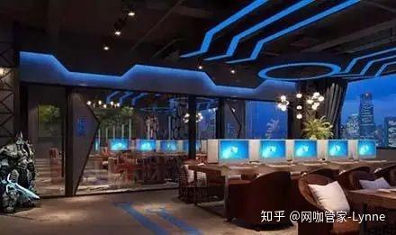 電競館的下一站 當(dāng)數(shù)字技術(shù)超越科技感，重塑沉浸式娛樂體驗