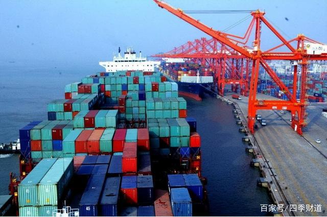 中俄貿易額達3249億元，我國從俄羅斯主要進口產品分析